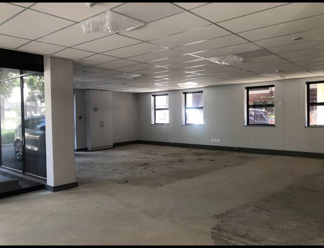 366M² OFFICE TO LET IN WAVERLEY